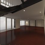 Container Cabin 2