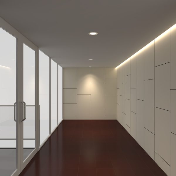 Container Cabin 2