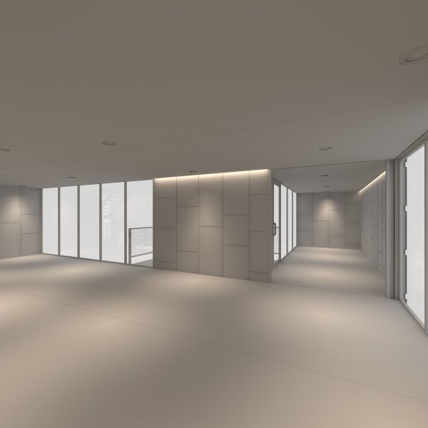 Container Cabin 2