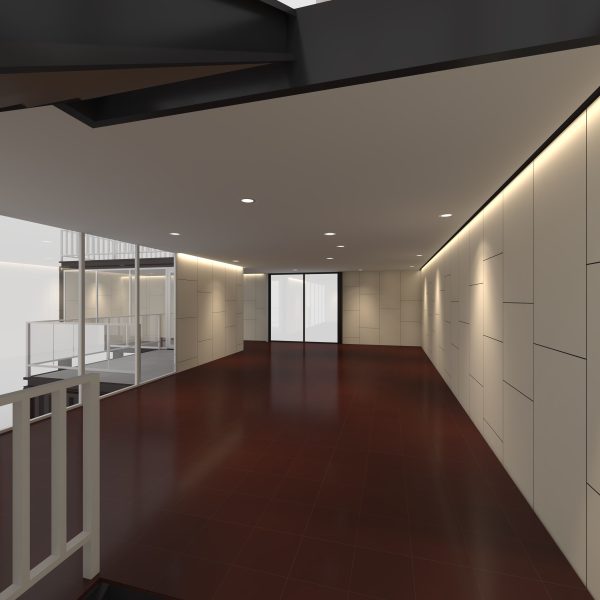 Container Cabin 2