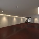 Container Cabin 2