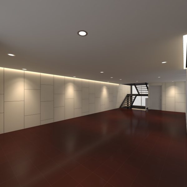 Container Cabin 2