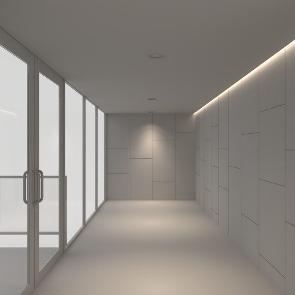Container Cabin 2