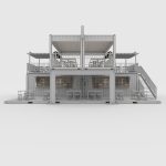 Container Cafe 1