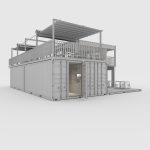Container Cafe 1