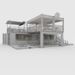Container Cafe 1