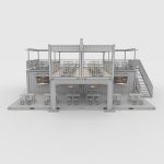 Container Cafe 1