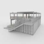 Container Cafe 1