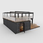 Container Cafe 1