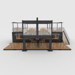 Container Cafe 1