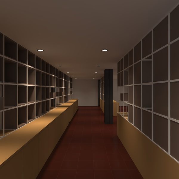 Container Cafe 1