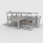 Container Cafe 1