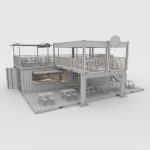 Container Cafe 1
