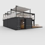 Container Cafe 1
