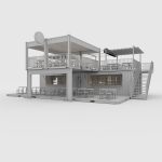 Container Cafe 1