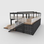 Container Cafe 1
