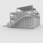 Container Cafe 1