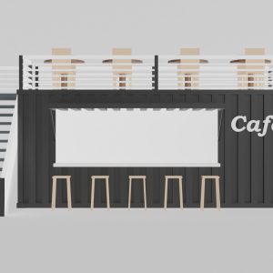 container-cafe-3d-model-low-poly-obj-fbx-stl-blend-dae-abc