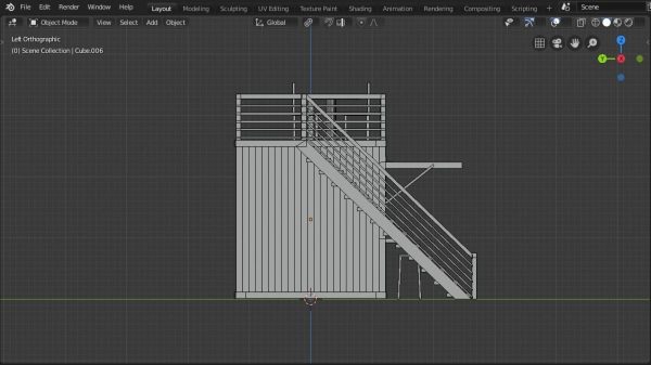 container cafe