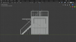 container cafe