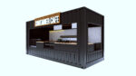 Container Cafe