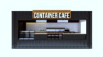 Container Cafe