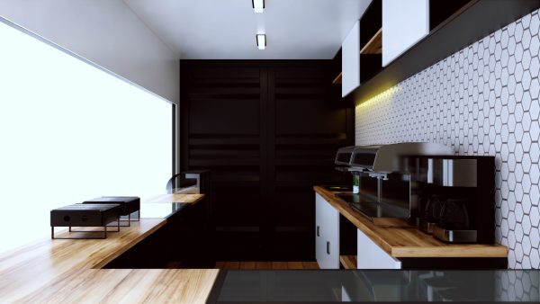 Container Cafe