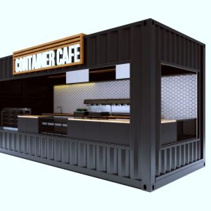 Container Cafe