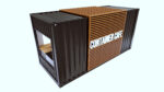 Container Cafe