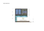Container Cafe and Office - Not Include OBJ Files