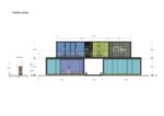 Container Cafe and Office - Not Include OBJ Files