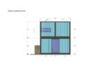 Container Cafe and Office - Not Include OBJ Files