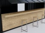 Container coffee shop
