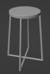 Container coffee shop