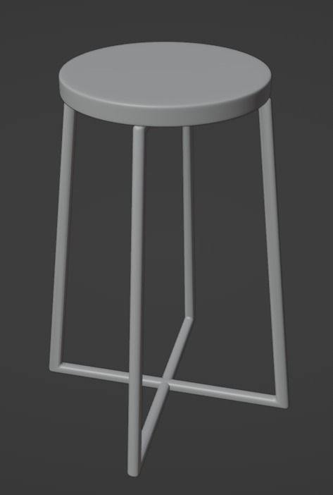 Container coffee shop