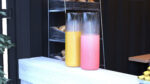 Container Juice Cafe