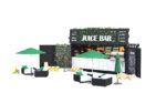 Container Juice Cafe
