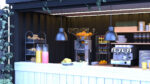 Container Juice Cafe