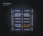 Container V2