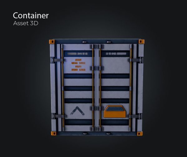 Container V2