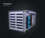 Container V2
