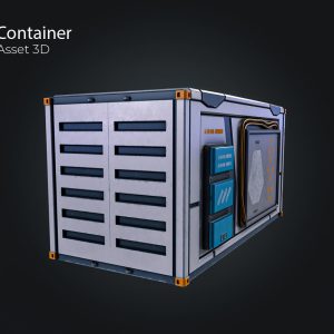 Container V2