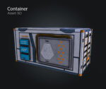 Container V2