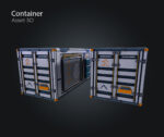 Container V2