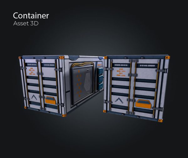 Container V2
