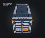 Container V2