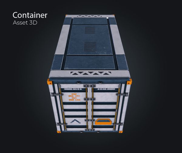 Container V2
