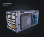 Container V2