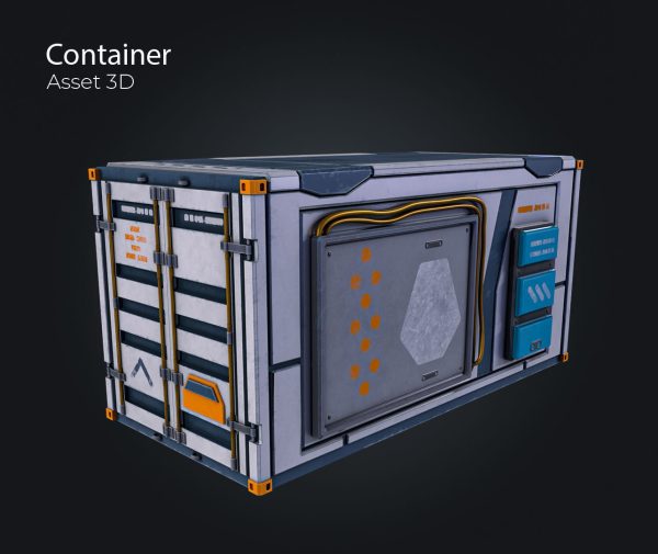 Container V2