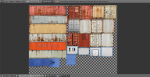 Containers Pack